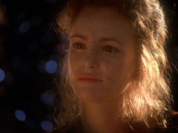 Star Trek: Deep Space Nine - Wrongs Darker Than Death or Night