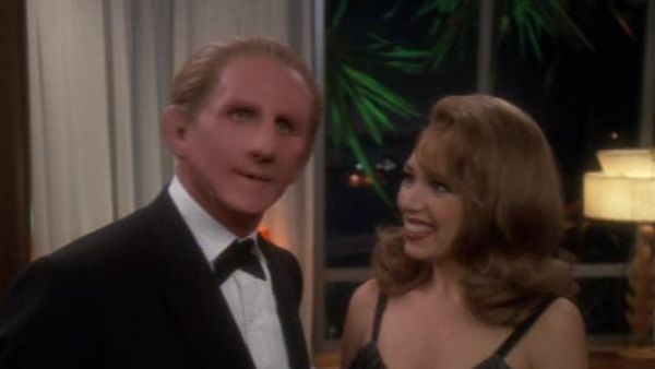 Star Trek: Deep Space Nine - His Way