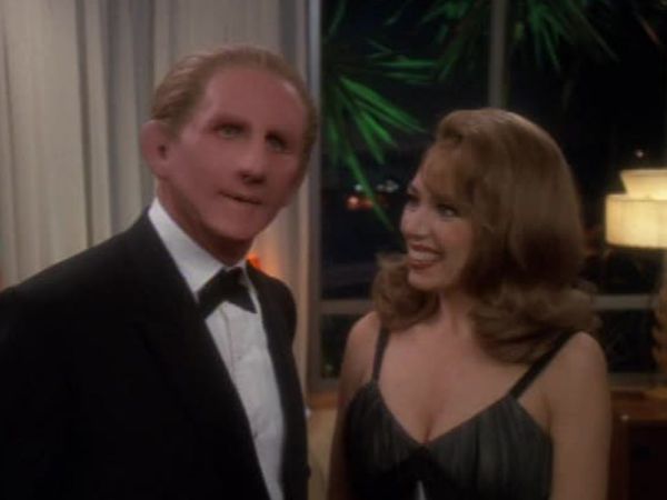 Star Trek: Deep Space Nine - His Way