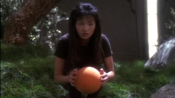 Star Trek: Deep Space Nine - Time's Orphan