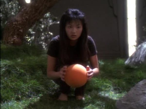 Star Trek: Deep Space Nine - Time's Orphan