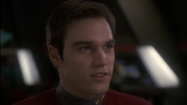 Star Trek: Deep Space Nine - Valiant