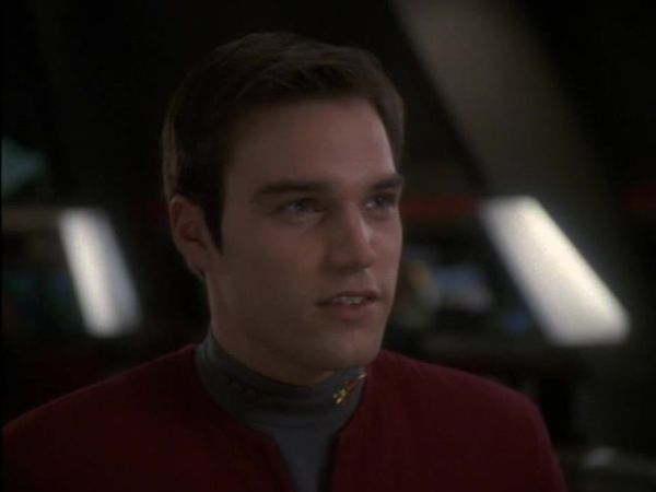 Star Trek: Deep Space Nine - Valiant