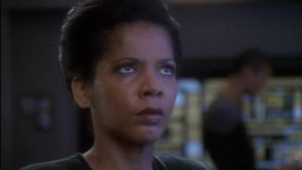 Star Trek: Deep Space Nine - The Sound of Her Voice