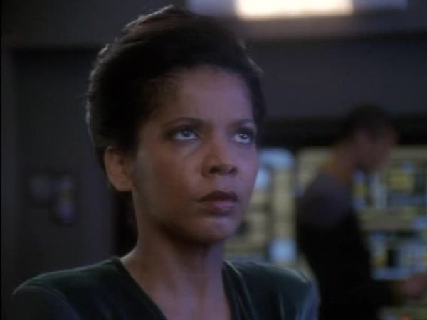 Star Trek: Deep Space Nine - The Sound of Her Voice