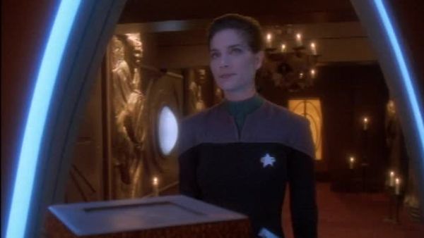 Star Trek: Deep Space Nine - Tears Of The Prophets