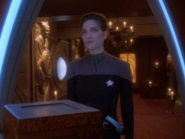 Star Trek: Deep Space Nine - Tears Of The Prophets