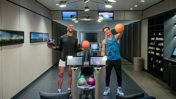 MTV Cribs NO - Dwight Howard / Olivia Culpo / Matt James and Tyler Cameron