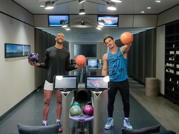 MTV Cribs NO - Dwight Howard / Olivia Culpo / Matt James and Tyler Cameron