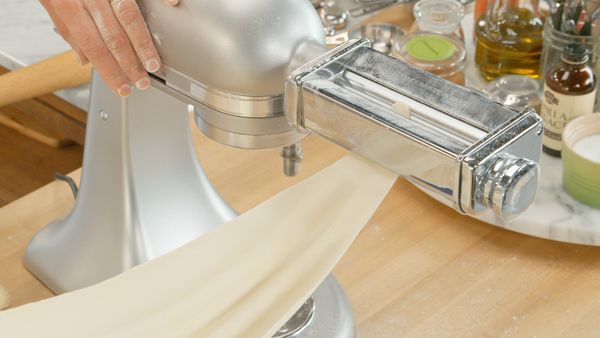 Bake With Anna Olson - Turnovers