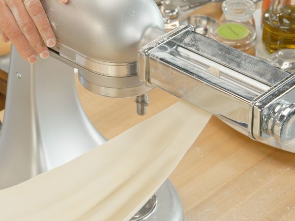 Bake With Anna Olson - Turnovers