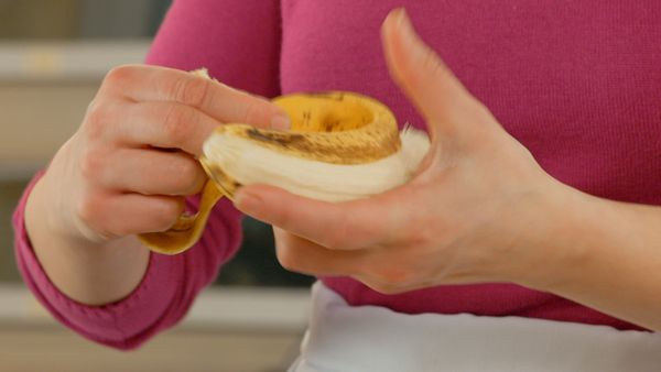 Bake With Anna Olson - Toffee