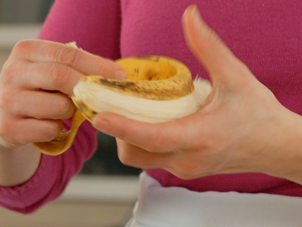 Bake With Anna Olson - Toffee