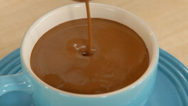 Bake With Anna Olson - Warm Desserts