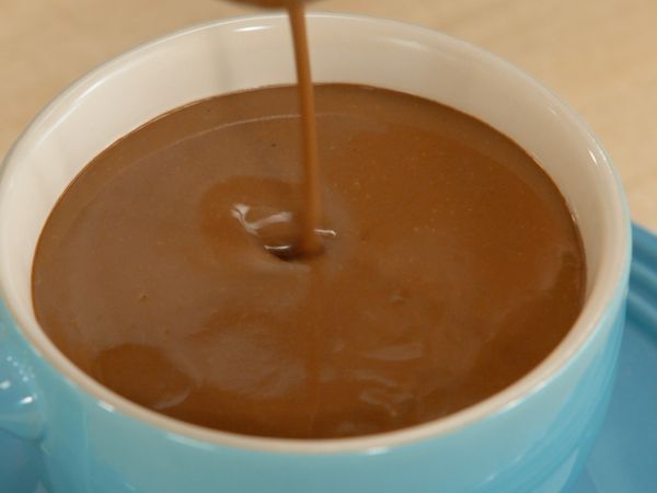 Bake With Anna Olson - Warm Desserts