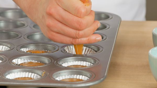 Bake With Anna Olson - Sweet And Savoury