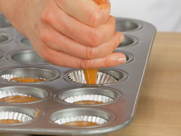 Bake With Anna Olson - Sweet And Savoury