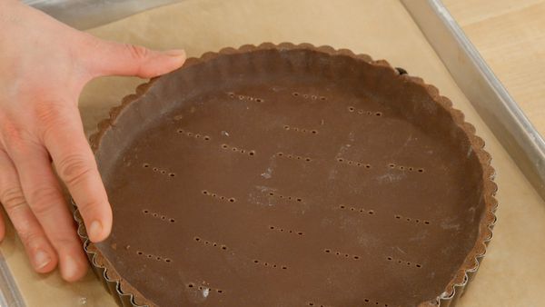 Bake With Anna Olson - Chocolate Truffles