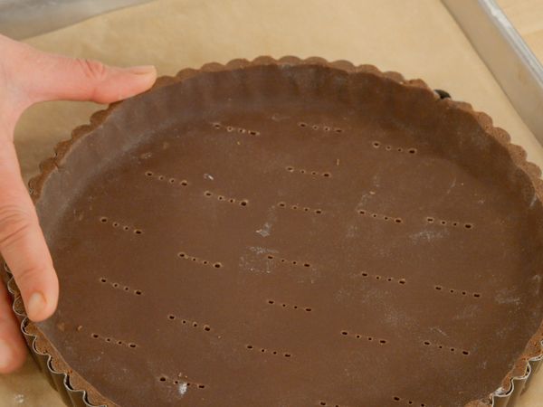 Bake With Anna Olson - Chocolate Truffles
