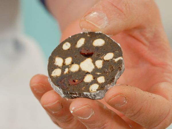 Bake With Anna Olson - No-Bake Treats
