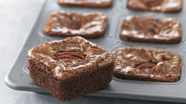 Bake With Anna Olson - Squares