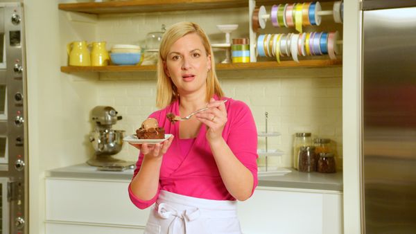 Bake With Anna Olson - Croissant Dough