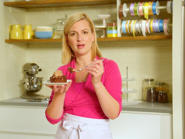 Bake With Anna Olson - Croissant Dough