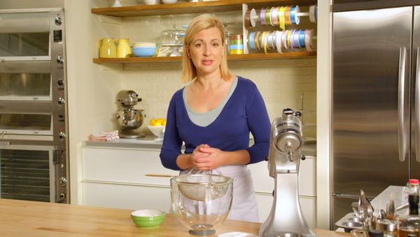 Bake With Anna Olson - Pie Dough