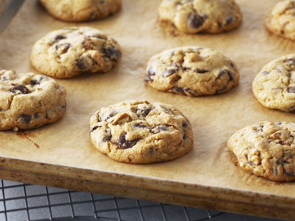 Bake With Anna Olson - Drop Cookies