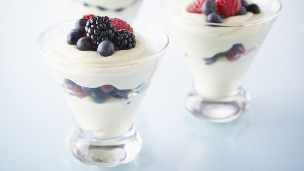 Bake With Anna Olson - Lemon Curd