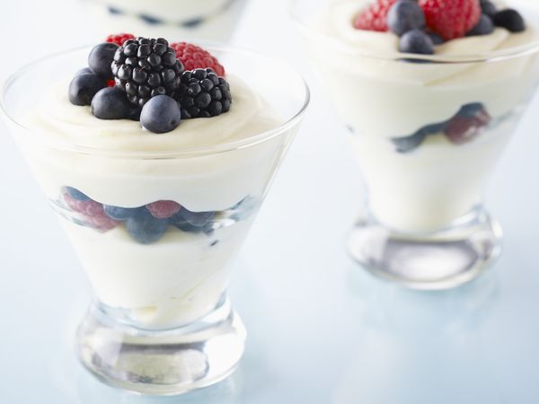 Bake With Anna Olson - Lemon Curd
