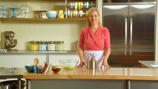 Bake With Anna Olson - Strudel