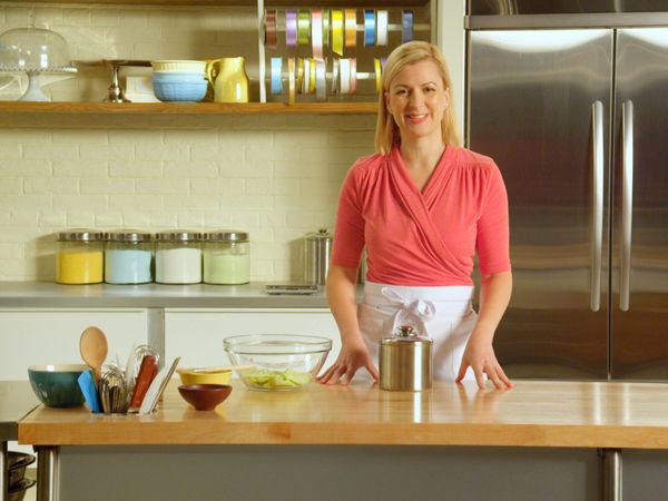 Bake With Anna Olson - Strudel