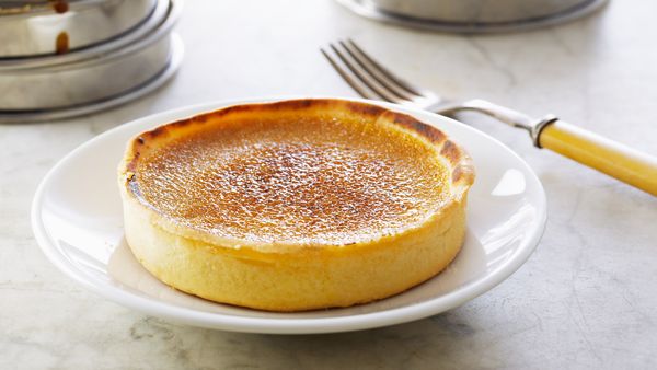 Bake With Anna Olson - Pâte Sablée