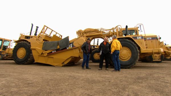 Selling Big - Edmonton
