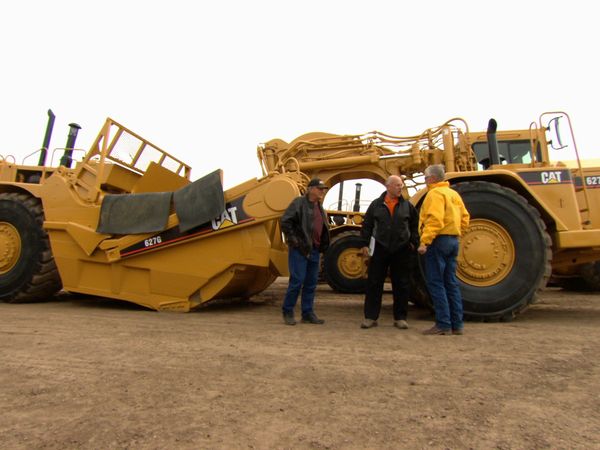 Selling Big - Edmonton