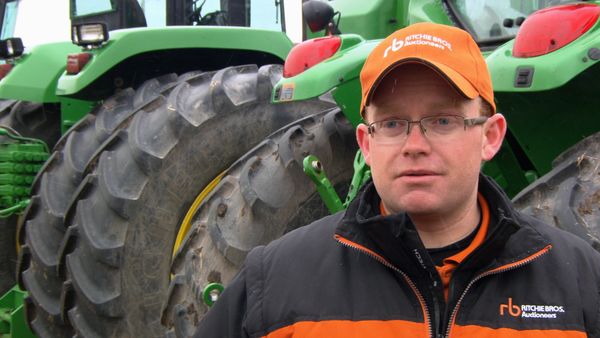 Selling Big - Drayton Valley
