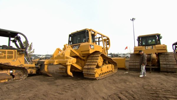 Selling Big - Edmonton