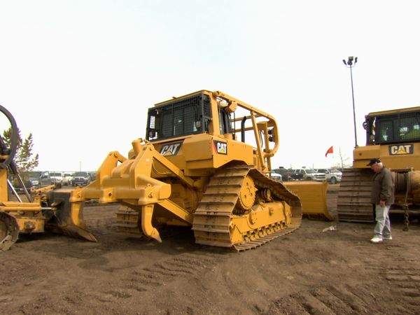 Selling Big - Edmonton