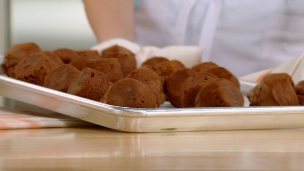 Bake With Anna Olson - Petit Fours