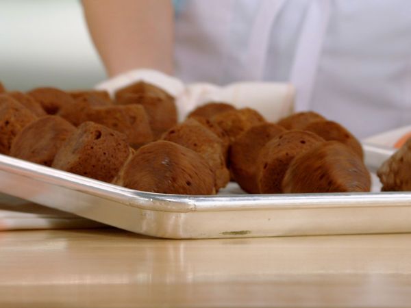 Bake With Anna Olson - Petit Fours