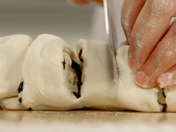 Bake With Anna Olson - Danishes