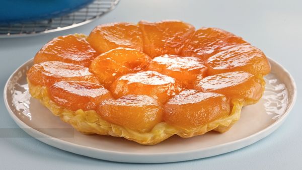 Bake With Anna Olson - Caramel
