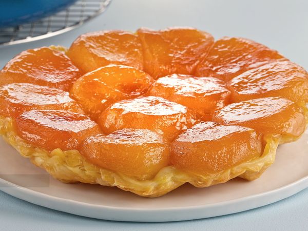Bake With Anna Olson - Caramel
