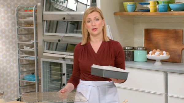 Bake With Anna Olson - Bars