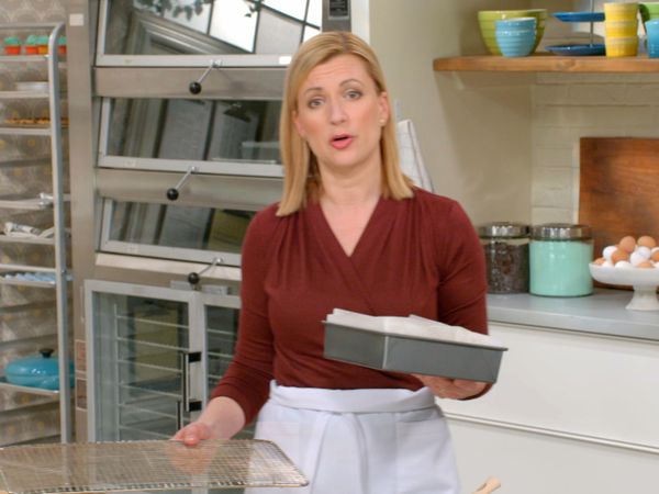 Bake With Anna Olson - Bars