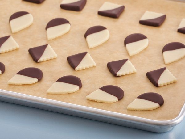 Bake With Anna Olson - Marzipan