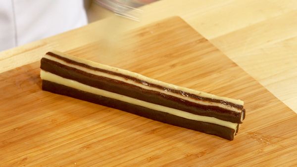 Bake With Anna Olson - Icebox Cookies
