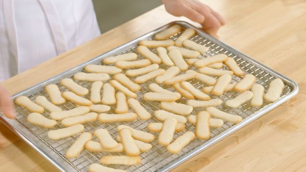 Bake With Anna Olson - Batter Cookies