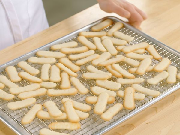 Bake With Anna Olson - Batter Cookies